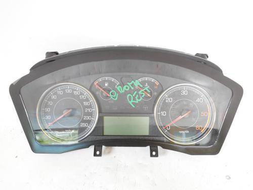 Used Instrument cluster FIAT CROMA (194_) 1.9 D Multijet (194AXC1B, 194AXC12) (150 hp) 15149419