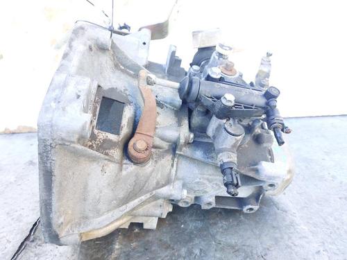 Gearbox FIAT PUNTO (188_) 1.2 60 (188.030, .050, .130, .150, .230, .250) | BP29448012M3 