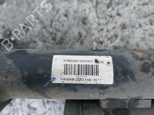 Left rear shock absorber MERCEDES-BENZ GLE (W166) 350 d 4-matic (166.024) | BP23031900M18 
