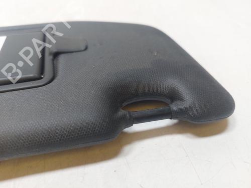 Right sun visor OPEL MOKKA 1.2 (76) | BP37259662I2 - Image 3