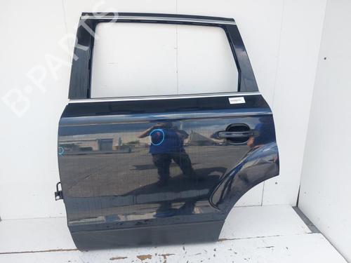 Used Left rear door AUDI Q7 (4LB) 3.0 TDI quattro (240 hp) 28187288
