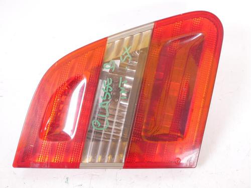Used Left taillight MERCEDES-BENZ B-CLASS Sports Tourer (W245) B 200 CDI (245.208) (140 hp) 15149438