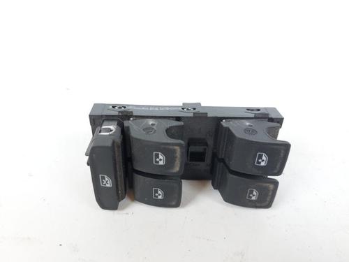 Used Left front window switch Left front window switch VW ARTEON (3H7, 3H8) 2.0 TDI (190 hp) 22754397 22754397