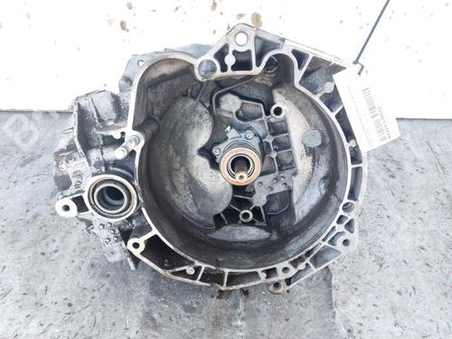 Used Gearbox FIAT GRANDE PUNTO (199_) 1.3 D Multijet (199.AXD11, 199.AXD1A, 199.AXD1B,... (90 hp) 27672093