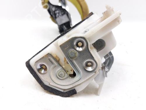 Rear left lock MAZDA CX-5 (KE, GH) 2.2 D (KE2FW) | BP29702406C100 