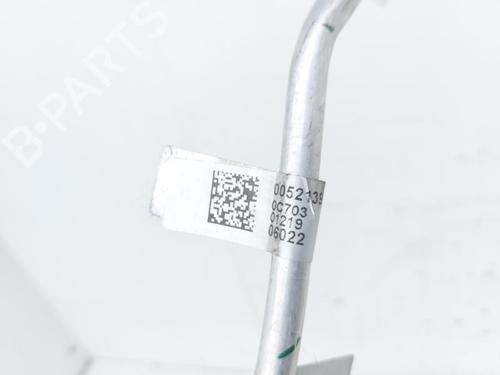 AC pipe FIAT 500e (332_) Elektro 3+1 (FA1) | BP25835165M126 - Image 4