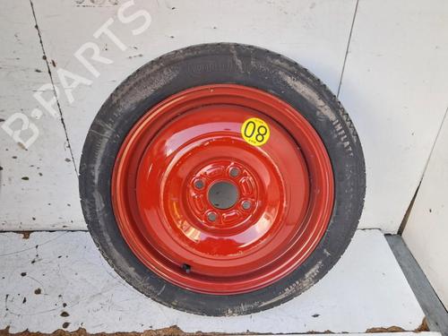 Used Other Other OPEL AGILA B (H08) 1.2 (F68) (94 hp) 40279353 40279353