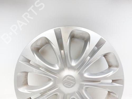 Hub cap SUZUKI S-CROSS 1.4 Smart Hybrid (AKP414) | BP27672318C160 