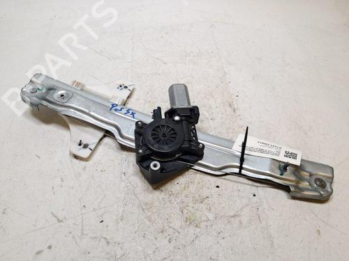 Used Left rear window motor Left rear window motor MG MG ZS SUV (AZS1) 1.5 VTi (106 hp) 34417746 34417746