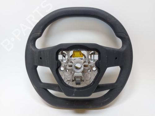 Steering wheel FIAT SCUDO Van 1.5 Multijet 120 (506) | BP36107814C49 - Image 4