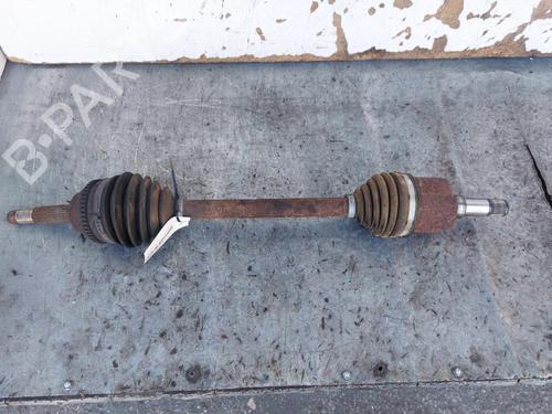 Used Left front driveshaft FORD TRANSIT Platform/Chassis (FM_ _, FN_ _, FF_ _) 2.2 TDCi (130 hp) 30453444