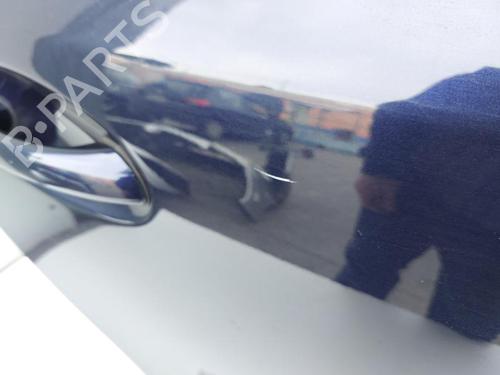 Right rear door MERCEDES-BENZ E-CLASS (W211) E 320 CDI 4-matic (211.089) | BP17204182C5 