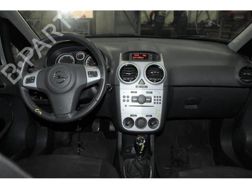 Switch OPEL CORSA D (S07) 1.0 (L08, L68) | BP15143158I30 