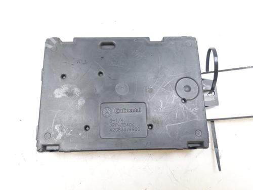 Electronic module RENAULT EXPRESS Box Body/MPV 1.3 TCe 100 (F6MA) | BP25782050M83 - Image 2