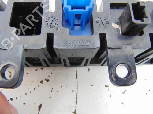 Climate control NISSAN PULSAR Hatchback (C13) 1.5 dCi | BP15140562I5 - Image 3