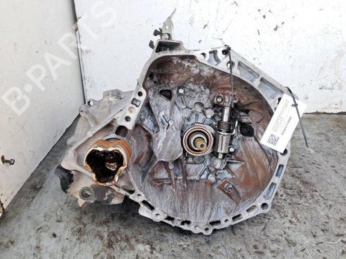Used Gearbox Gearbox TOYOTA AYGO (_B1_) 1.0 (KGB10_, KGB10R) (68 hp) 33840219 33840219