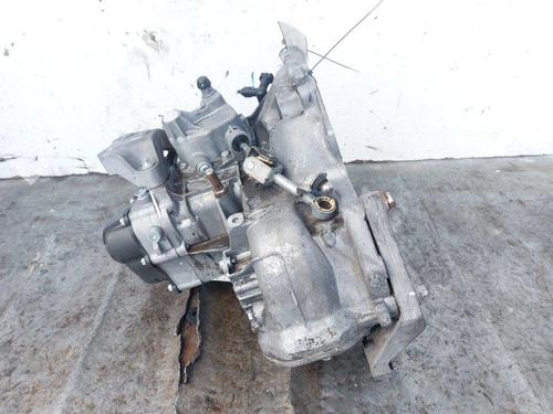 Gearbox OPEL CORSA D (S07) 1.3 CDTI (L08, L68) | BP33613503M3 - Image 3