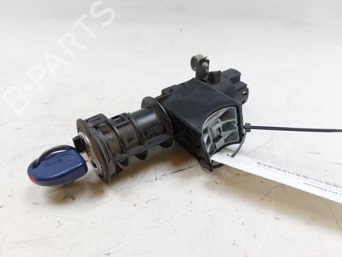 Used Electronic module FIAT PUNTO (188_) 1.3 JTD 16V (70 hp) 28349875