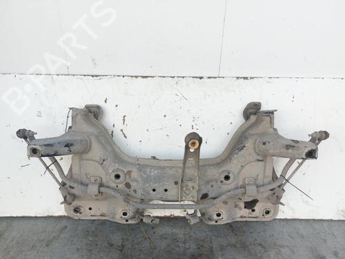 Used Subframe OPEL CORSA D (S07) 1.3 CDTI (L08, L68) (95 hp) 23881102