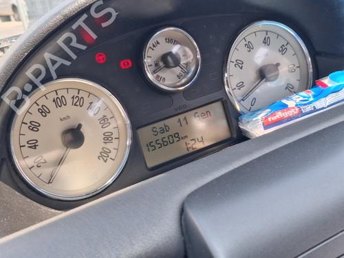 Starter LANCIA YPSILON (843_) 1.3 JTD (843.AXD11, 843.AXD1A) | BP38435409M8 - Image 7