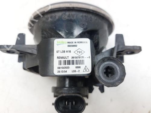 Right front fog light RENAULT EXPRESS Box Body/MPV 1.3 TCe 100 (F6MA) | BP25782006C31 - Image 3