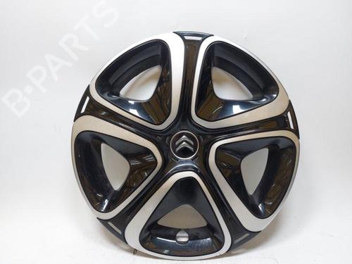 Used Hub cap Hub cap CITROËN C3 AIRCROSS II (2R_, 2C_) 1.5 BlueHDi 110 (110 hp) 34119279 34119279