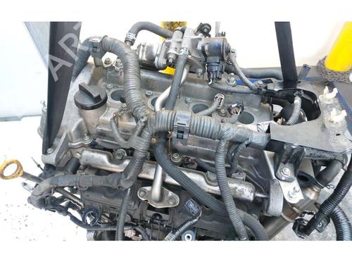 Engine TOYOTA YARIS (_P13_) 1.5 Hybrid (NHP130_, NHP130) | BP27443073M1  - Image 5