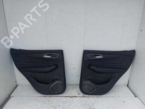 Seats set MG MG HS (AS23) 1.5 T (SAS23) | BP34052325C78  - Image 13