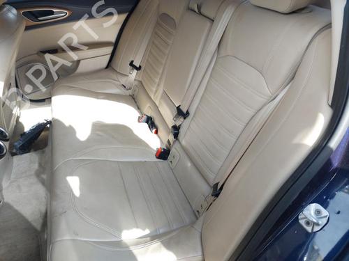 Pipe ALFA ROMEO GIULIA (952_) 2.2 D Q4 (952AHA45, 952AMA4) | BP25888262M125