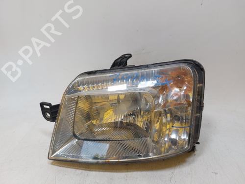 Used Left headlight Left headlight 37020030 37020030