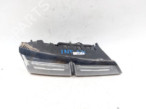Used Left taillight Left taillight PEUGEOT 308 SW III (FC_, FJ_, FR_, F4_, FN_) Hybrid 180 (F4DGXT) (181 hp) 25810415 25810415