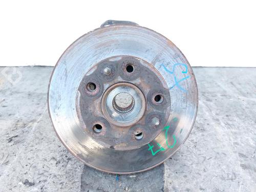 Left front steering knuckle FIAT DUCATO Van (250_) 120 Multijet 2,3 D 93502106 93502106