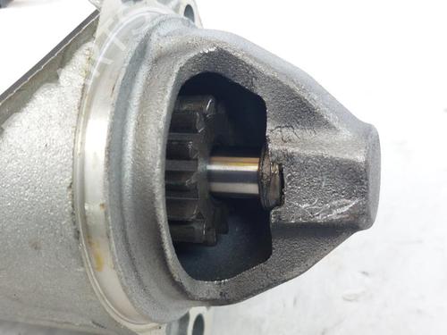 Starter RENAULT TWINGO III (BCM_, BCA_) 1.0 SCe 65 (BCMJ) | BP17709296M8 