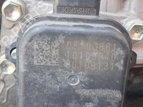 Gearbox TOYOTA AYGO X (_B7_) 1.0 VVT-i (KGB70) | BP38036284M3 - Image 6