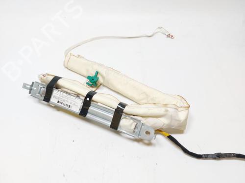 Used Left curtain airbag LANCIA YPSILON (312_) 0.9 CNG (312.YXG1A) (86 hp) 30505797