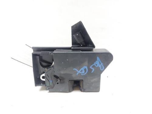 Rear right lock DACIA SANDERO II 1.0 LPG (B8ML) | BP24996936C99