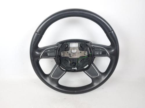 Rat AUDI A4 Allroad B8 (8KH) 2.0 TDI quattro (150 hp) 20691285