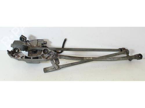 Front wiper motor FORD FOCUS C-MAX (DM2) 2.0 TDCi | BP15144745M29 - Image 2