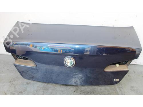 Used Tailgate ALFA ROMEO 159 (939_) 1.9 JTDM 16V (939AXC1B, 939AXC12) (150 hp) 15145411