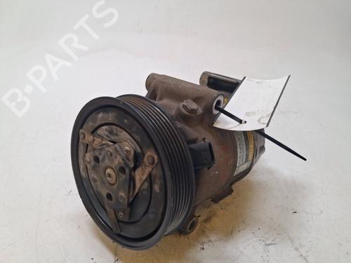Used AC compressor AC compressor 39197143 39197143