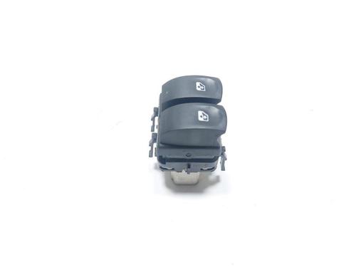 Left front window switch RENAULT CLIO III (BR0/1, CR0/1) 1.2 16V Hi-Flex (BR1U, CR1U) | BP30531183I27 - Image 2