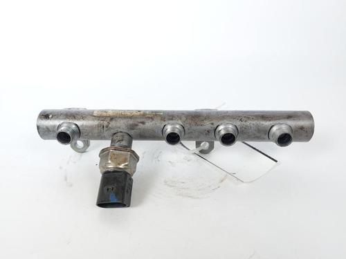 Used Injection rail Injection rail AUDI A4 B7 Convertible (8HE) 3.0 TDI quattro (233 hp) 15892086 15892086