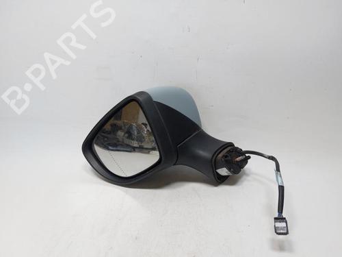 left-mirror-renault-clio-iv-bh_-2012-2013-2014-2015-2016-2017-2018-2019-2020-2021-33312212 main image
