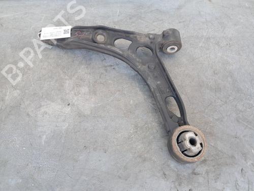 Used Left front suspension arm Left front suspension arm PEUGEOT BOXER Platform/Chassis 2.2 BlueHDi 165 (165 hp) 40036327 40036327