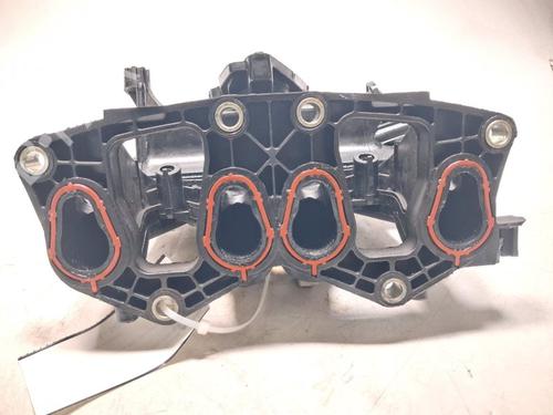 Intake manifold FIAT PANDA (169_) 1.2 4x4 (169.AXB2A) | BP39908134M70 - Image 4