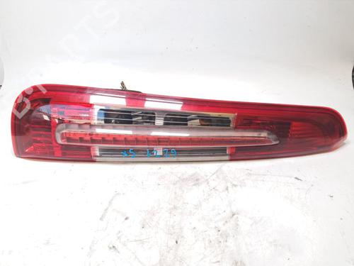 Venstre baglygte FORD C-MAX (DM2) 1.6 TDCi (90 hp) 31241153