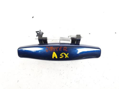 Türgriff vorne links außen für DACIA DUSTER (HS_) 1.6 SCe 115 LPG (115 hp) 15154453