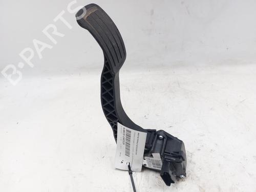 Pedal CITROËN C4 Picasso II 1.6 BlueHDi 120 (120 hp) 29584124