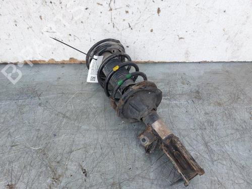 Used Right front shock absorber Right front shock absorber KIA PICANTO I (SA) 1.0 (61 hp) 34505753 34505753