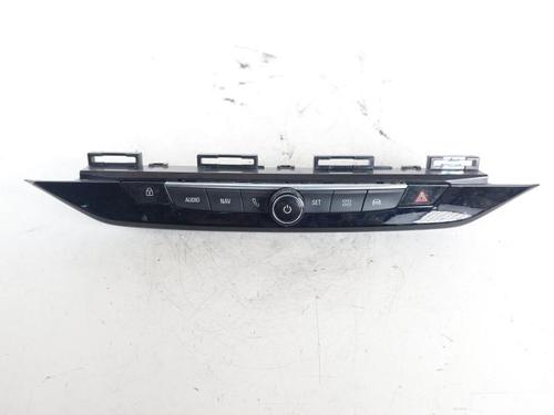 Radio OPEL MOKKA 1.5 (76) (110 hp) 23416697